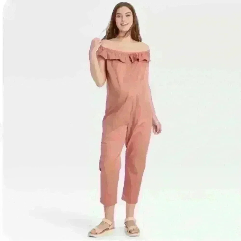The Nines by Hatch Maternity Jumper Size small